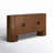 Alwin 67'' Solid Wood Sideboard