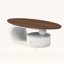 Ensemble de 2 tables basses gigognes-117204450-117204451