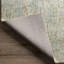 Tapis en laine touffeté à la main Gilboa-50190043