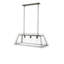 Azure 3 - Light Chandelier