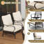 Chaise pivotante pour 2 personnes-794783095-776937082