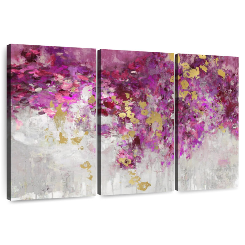Magenta Avery Charmed, H 20 po x l 33 po