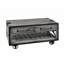 Wheel Coffee Table with Storage-64628573
