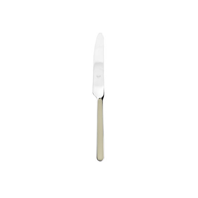 Fantasia Dessert Knife - 12 Pieces - China