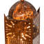 Rustic Lodge 2 - Light Pendant-16183413