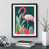 Black Framed selected