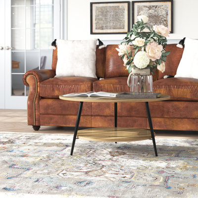 Aspacia Coffee Table