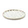 Sterling Check® Round Tray