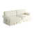 Beige Chenille is out of stock