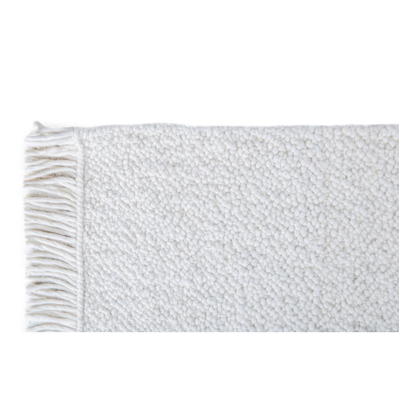 Ansgar Hand Woven Area Rug, Rectangle 200 x 300cm