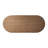 Belview Oval Dining Table