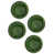Green is out of stock