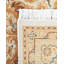 Classic One-of-a-Kind 6'1" X 8'10" Hand Knotted Area Rug