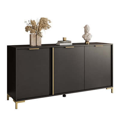Leonville 153.1cm Sideboard