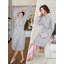 Peignoir au-dessus du genou avec poches Belia-1113688968-1113689013