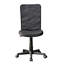Chaise de bureau en filet