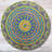 Mnatsagan Floral 100% Cotton Tablecloth Round-1456499187-1474298672