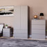Bernace Piece Bedroom Set