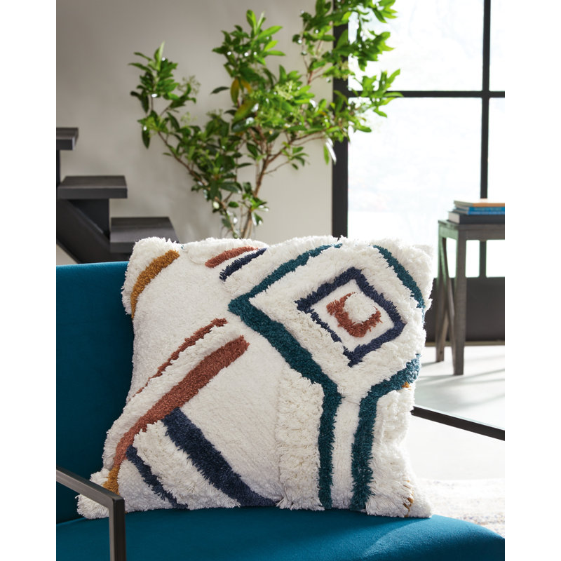 Coussin Evermore (ensemble de 4)
