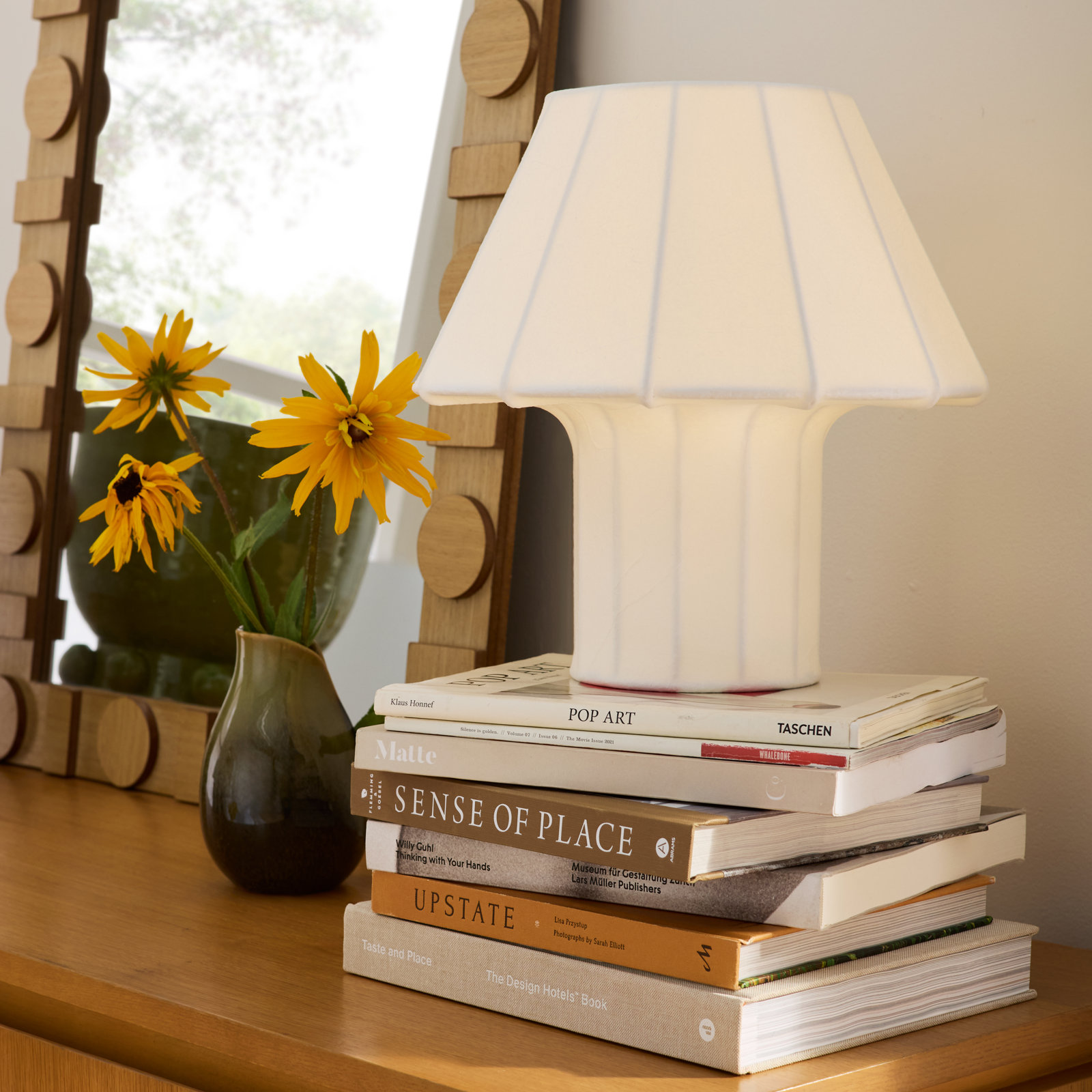Bainbridge Bedside Lamp
