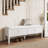 47.3" W Shoe Bench With Cushioned Seat And 2 Drawers-232703323