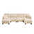 Beige Chenille