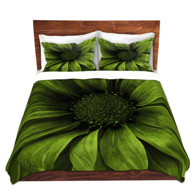 Ensemble de housse de couette Angelina