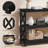Mahler 42'' Console Table-828848554