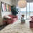 Stylish flokati rugs in popular sizes. Soft and fluffy 3” pile. 100% wool. Natural wool area rug-1568381230