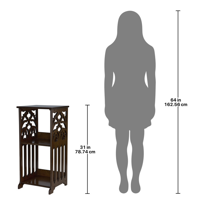 St. Thomas End Table