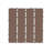 Plastic Interlocking Deck Tiles-123495245