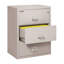 Fireproof 3 - Drawer File Cabinet-217302-331554