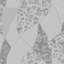 Kintsugi Toile Vinyl/Non-Woven Wallpaper Roll by Jannelli & Volpi-375463195