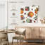 Motif de style effrayant Lelend I-109215506