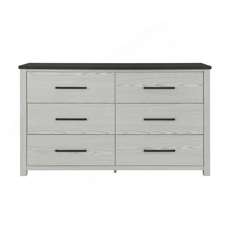 Commode beige Avery