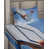 Sea Blue Vermilion Grey/Ball in the Hoop Sky is out of stock selected