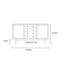 Armoire de rangement simple-1979806624