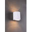 Blandford Ceramic Up & Downlight