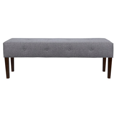 Banc rembourré Chidsey