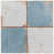 Damero Azul selected