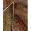 Yamina One-of-a-Kind 6' 2" X 9' 6" Hand Knotted Area Rug