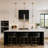 Steban 1 - Light Dimmable Cylinder Pendant Light-1324211359