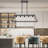 Jaijuan - Light Kitchen Island Pendant-811166146-811166147