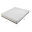 Matelas très grand en mousse japonaise Iven de 10 pouces avec couche de gel et support à 7 zones-2015330603