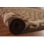 Tapis géométrique à motif oriental kilim 6 x 9