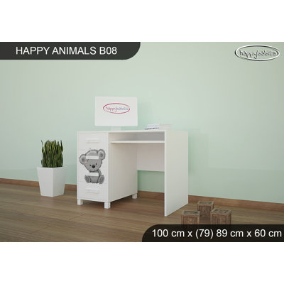 100cm Writing Desk