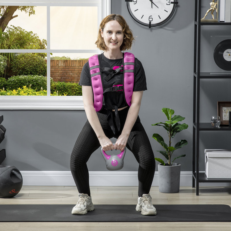 Weighted Vest