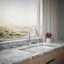 Riff Touchless Pull-Down Kitchen Sink Faucet-1570334589
