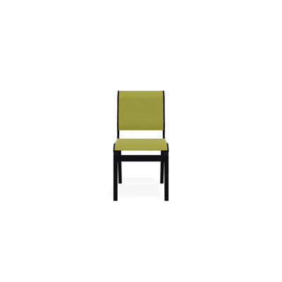 Chaise d'appoint de salle à manger Hiraku