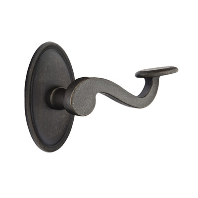 Levier de porte avec rosette Padua
